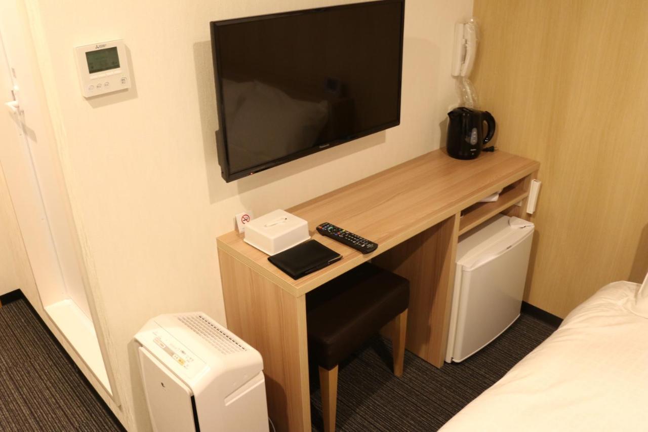 Hotel -Asiato- Osaka Buitenkant foto